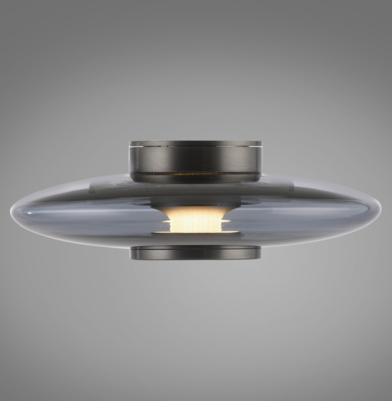 Lampa Sufitowa Zuma Line Pure Vitrum 003902-030805