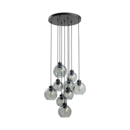 Lampa Wisząca TK Lighting Cubus 10208