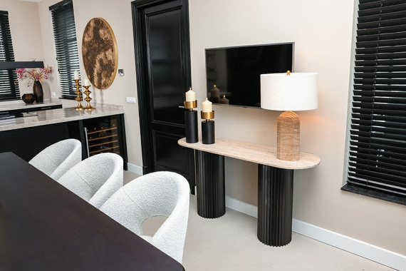 Lampka Biurkowa Moosee Nila -LB-0159