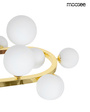 Żyrandol Moosee Alure MSE1501100605/MILK