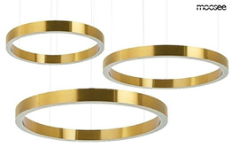 Lampa Wisząca Moosee Ring MSE0006080100