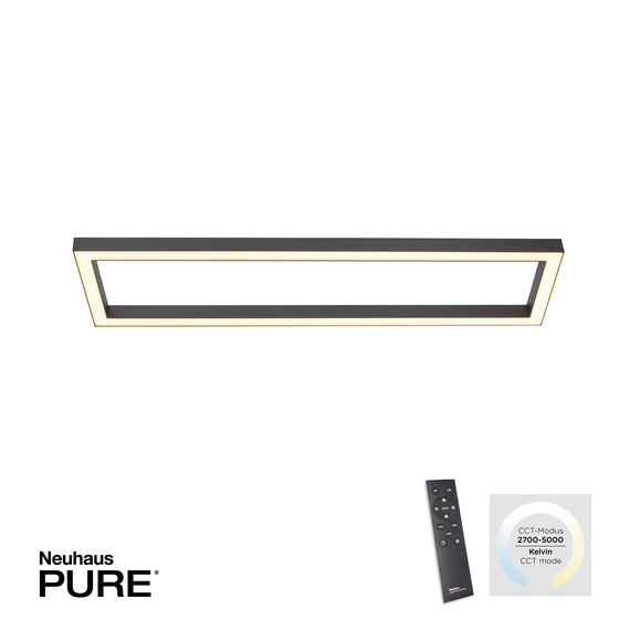 Paul Neuhaus Pure-lines 003902-027566 Plafon