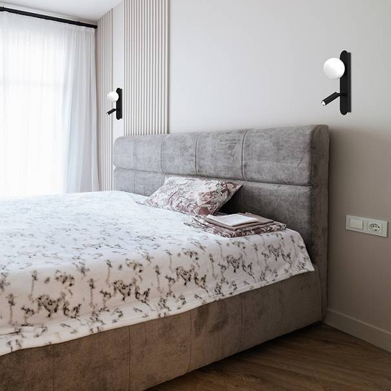 Milagro Kinkiet Sirio MLP8404