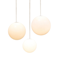 Lampa Wisząca Moosee Pianeta LUMPIA025XXHWNW