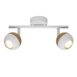 Lampa Sufitowa Brilliant Scan G59413/75