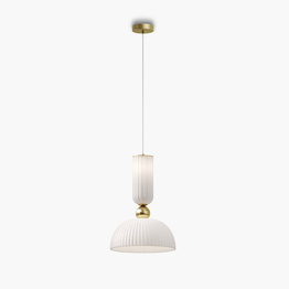 Lampa wisząca Maytoni MOD302PL-01W1 Antic