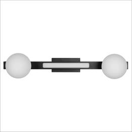 Plafon Milagro Magnet ML1136