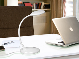 Schuller Lampa gabinetowa Scoop 552758