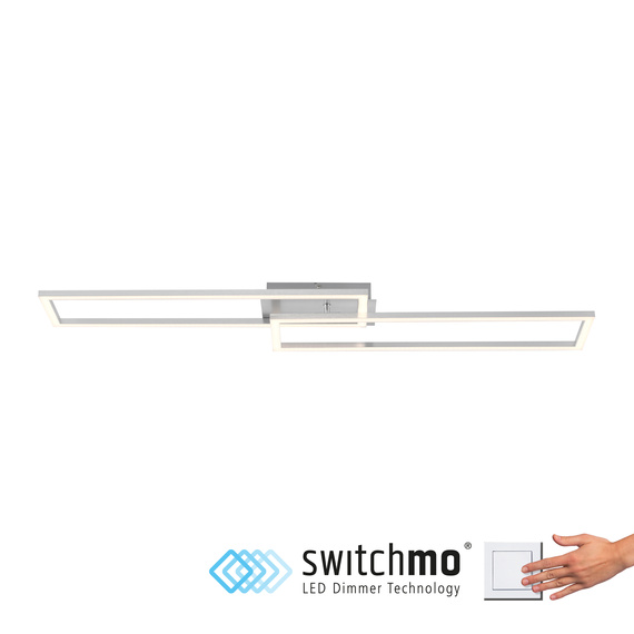 Zuma Line Iven 003902-031905 Plafon