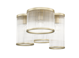 Plafon Zuma Line Sergio 003064-032975