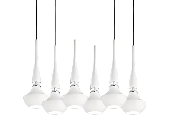 Lampa Wisząca Azzardo Tasos AZ1883