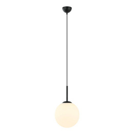 Italux Lampa wisząca PND-5578-1M-BK Deore