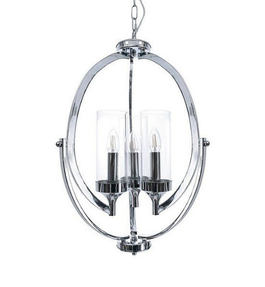 Lampa wisząca Berella Light Roda 3 BL0388