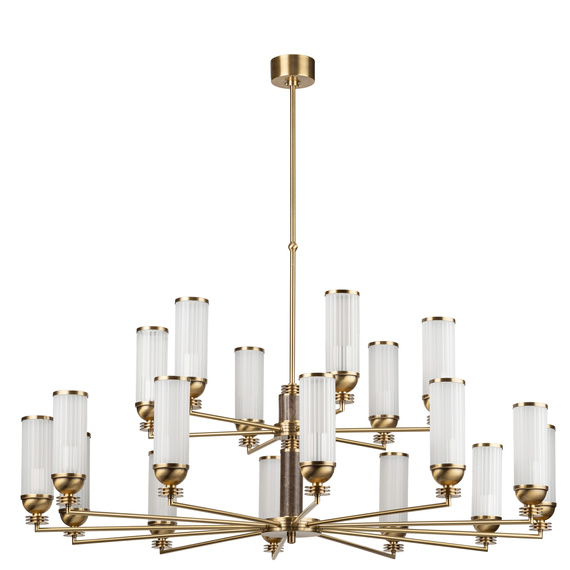 Kutek Izano IZA-ZW-12+6(P/4)B Zwis