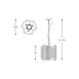 Zwis Zuma Line Sergio 003064-016784