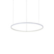 Lampa wisząca Ideal Lux Hulahoop D60 258775