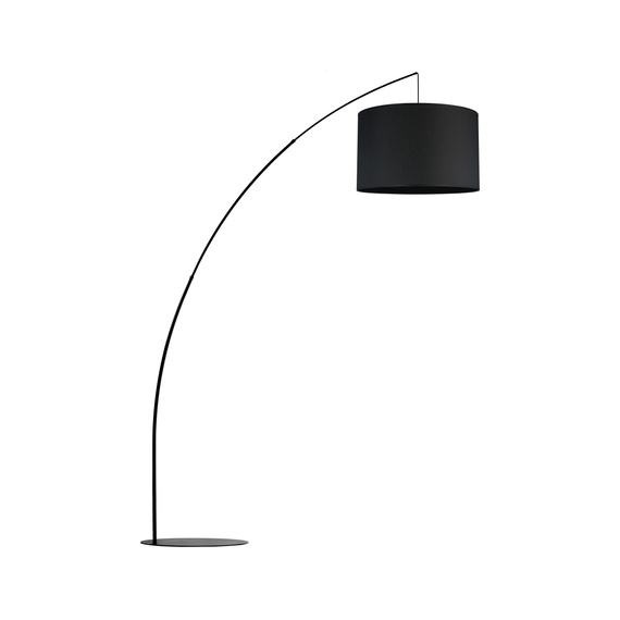 Lampa Stojąca TK Lighting Moby 5485