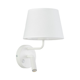 Lampa Ścienna TK Lighting Maja 11393