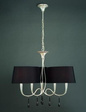 Lampa Mantra PAOLA 3530