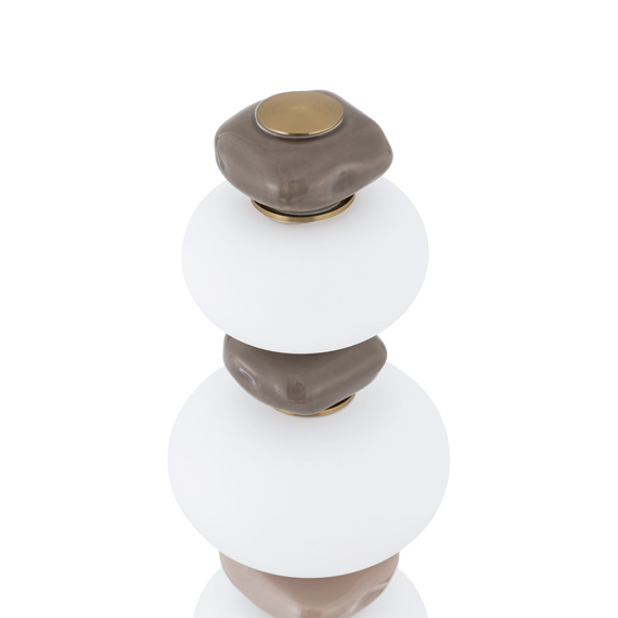 Lampa Stojąca Nowodvorski Ceramic Led 11704