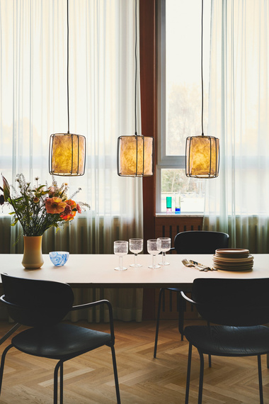 Lampa Wisząca Nordlux Cardine 2312443001