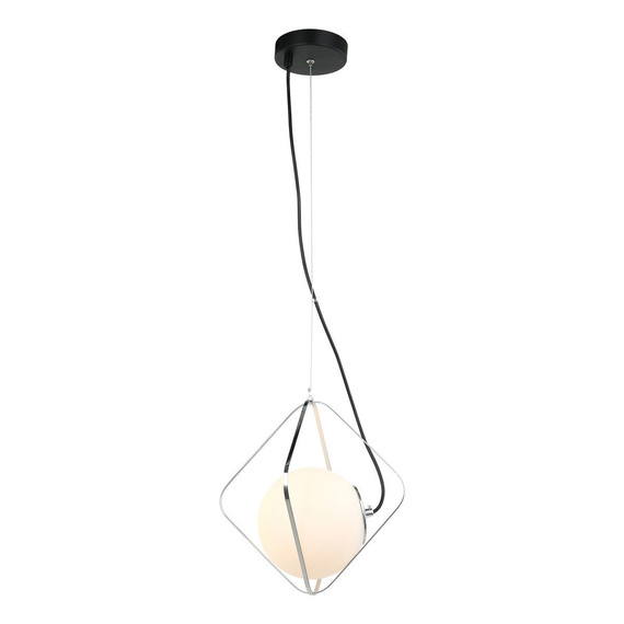 Lampa wisząca Italux Canto 1