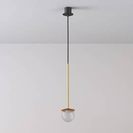 Cleoni Clar 35 Zwis nowoczesny LA362/A4/G/962