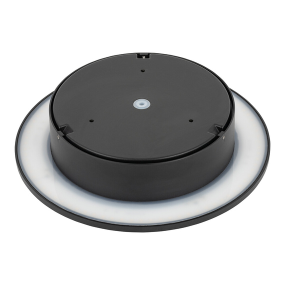 Lampa ścienna zewnętrzna Nowodvorski Aria 11572 IP54