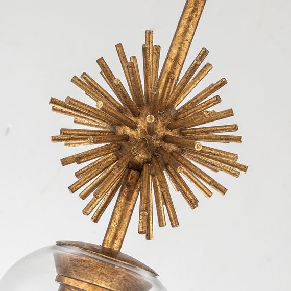 Zwis Elstead Lighting STARING-MP-DG-CLEAR