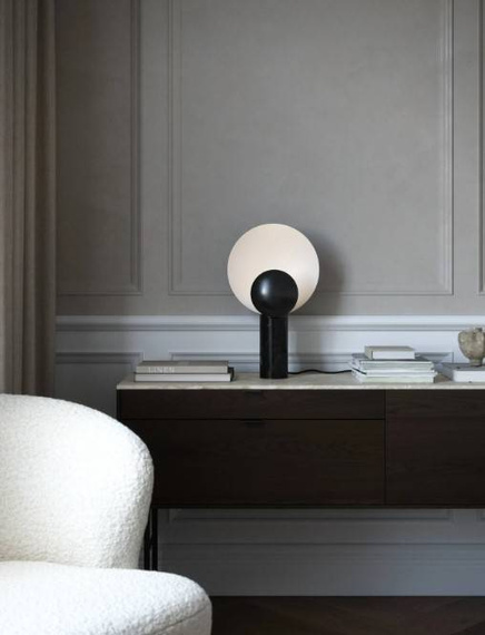 Nordlux 2220275003 Lampka nocna Cache