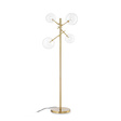 Lampa podłogowa Ideal Lux Equinoxe 290966