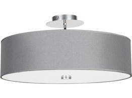Plafon Nowodvorski VIVIANE GRAY III 6532