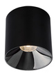 Spot Nowodvorski Cl Ios Led 8742 Czarny 3000K