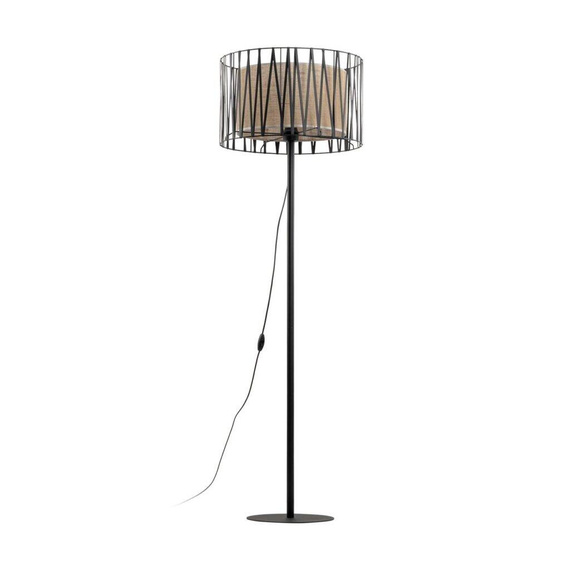 Lampa podłogowa TK Lighting 5890 Harmony