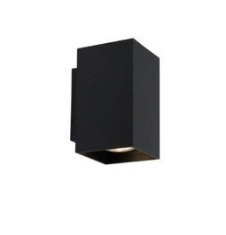 Oprawa ścienna Zuma Line Sandy 92698-N