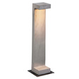 Lampa Stojąca Zewnętrzna Zambelis E192