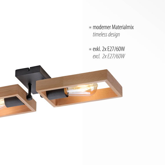 Zuma Line Franky 003902-031986 Plafon