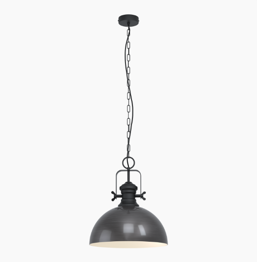 Lampa Wisząca Eglo Combwich 43052