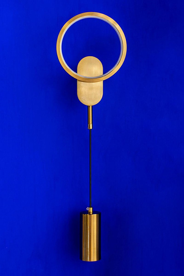 Oprawa Ścienna Moosee Como MSE010100345