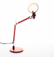 Lampka biurowa ARTEMIDE Tolomeo Micro A011810
