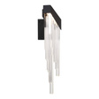 Kinkiet Vivien Eurofase QN-VIVIEN-1W-BK 