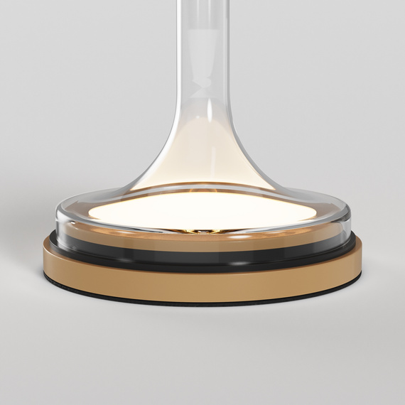 Lampka Biurkowa Maytoni Spirito MOD286TL-L18G3K