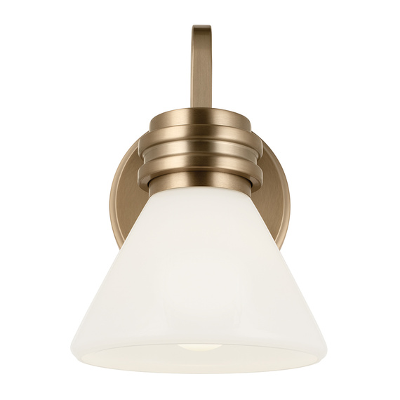 Kinkiet Elstead Lighting KL-FARUM1-CPZ