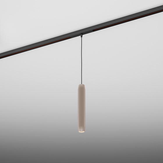 Lampa do szynoprzewodu 16473-M930-WT-00-82 Tube 3000K Aqform