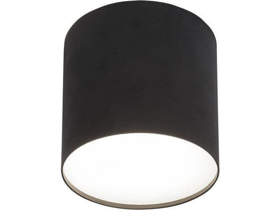 Spot Nowodvorski  POINT PLEXI LED BLACK M 6526