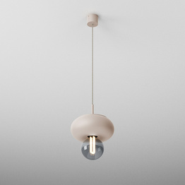 Żyrandol AQForm Kliva 59941-0000-U8-PH-82