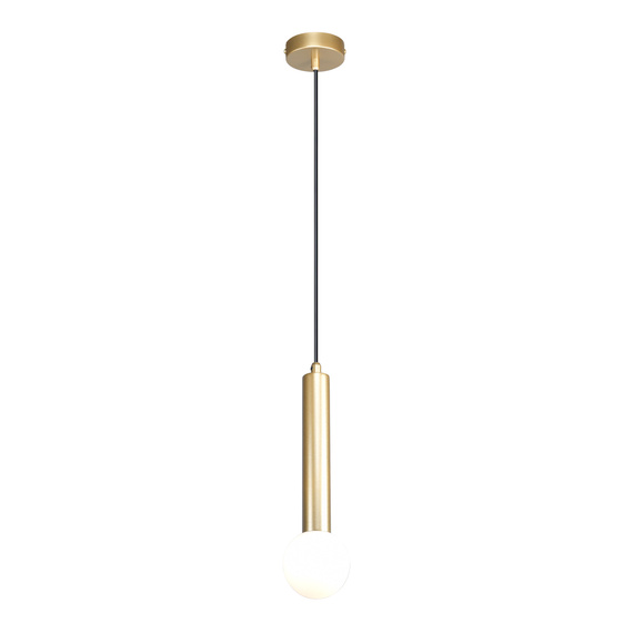 Lampa Wisząca Italux Filano Pnd-33574-1-Gd
