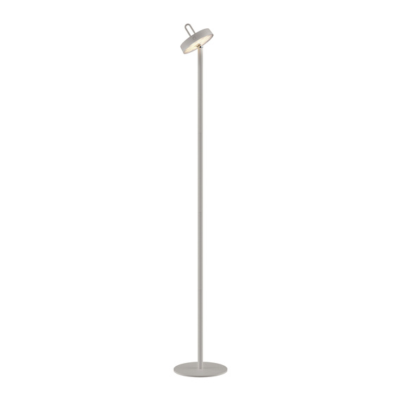 Lampa Stojąca Zewnętrzna Zuma Line Amag 003902-032062