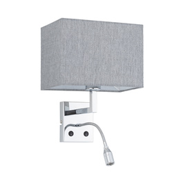 Lampa Ścienna Nowodvorski Hotel Mood Led 11793