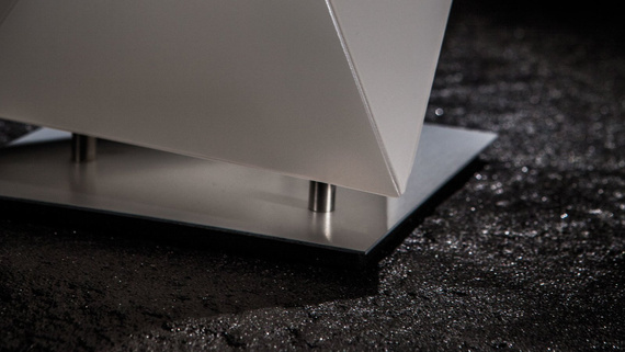 Lampa podłogowa Slamp Diamond Medium